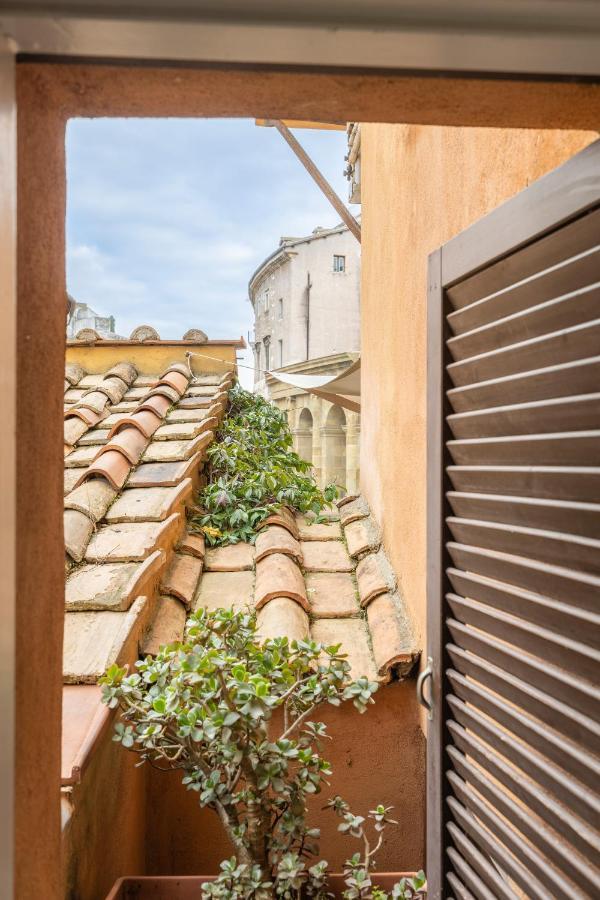 Ottavia Al Foro - Luxury Property Roma Eksteriør bilde