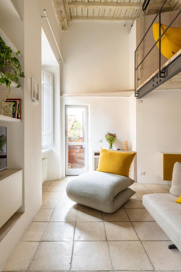 Ottavia Al Foro - Luxury Property Roma Eksteriør bilde