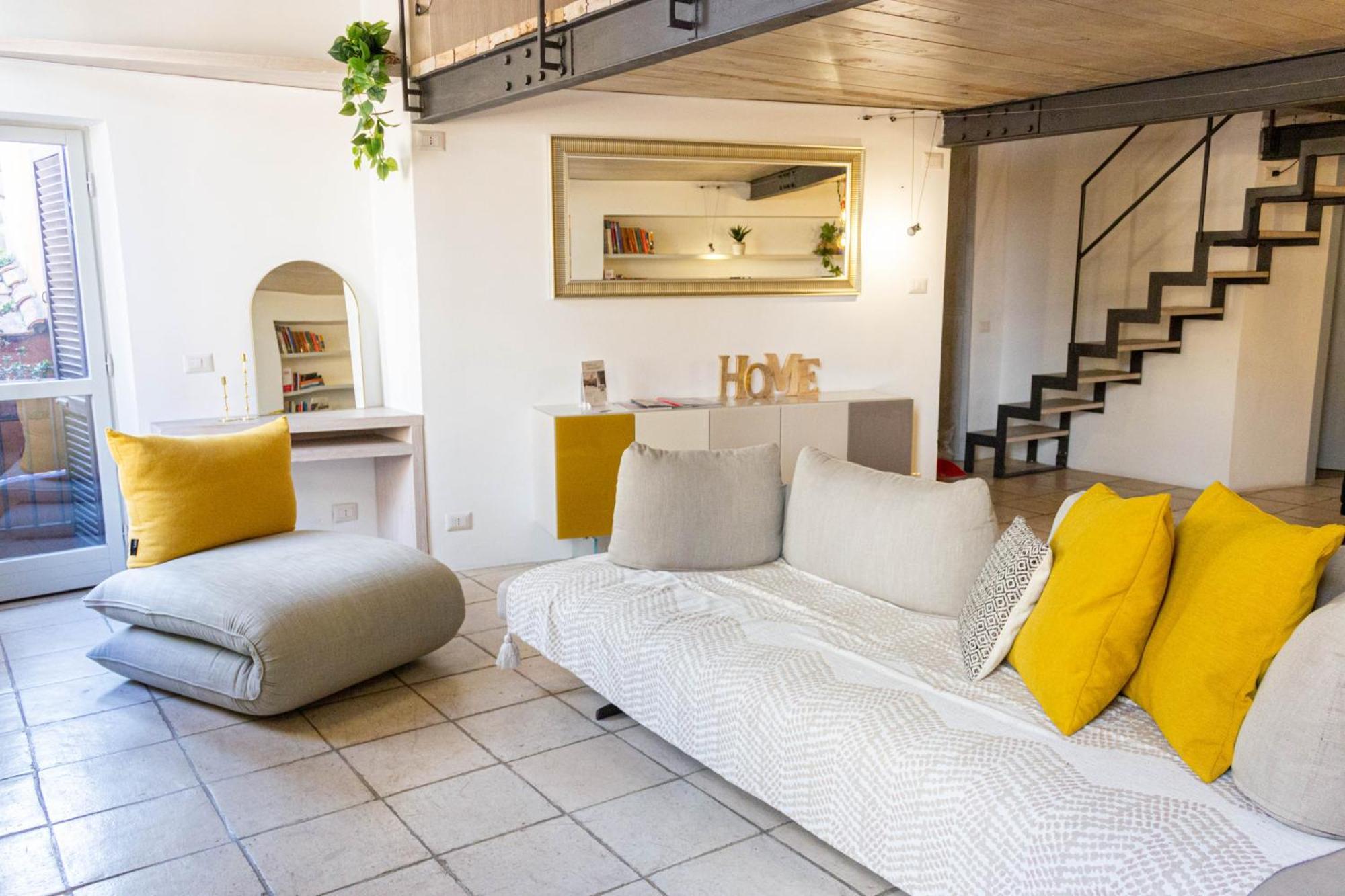 Ottavia Al Foro - Luxury Property Roma Eksteriør bilde