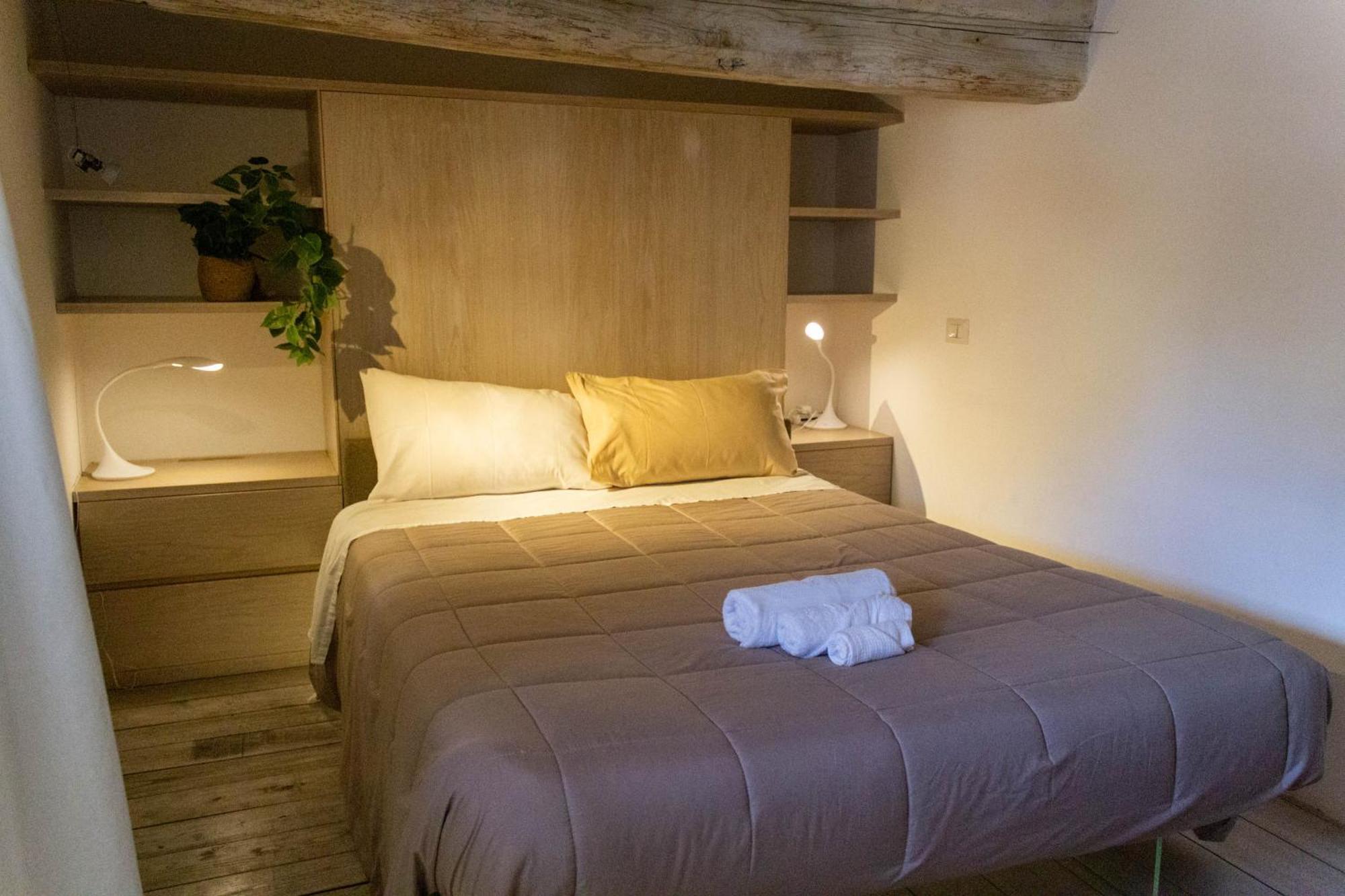 Ottavia Al Foro - Luxury Property Roma Eksteriør bilde